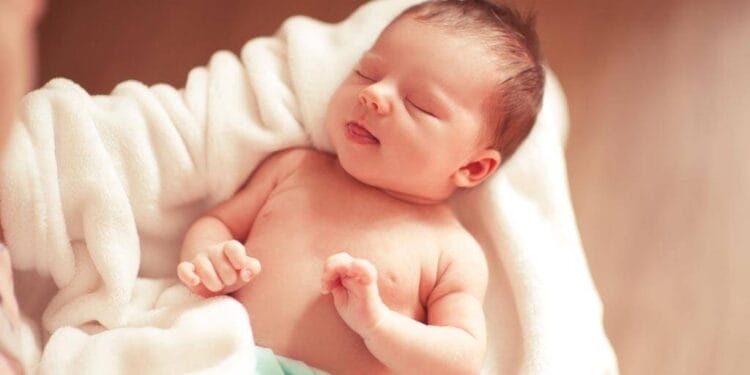 Child Care: Good health of the baby is important, follow these rules of hygiene