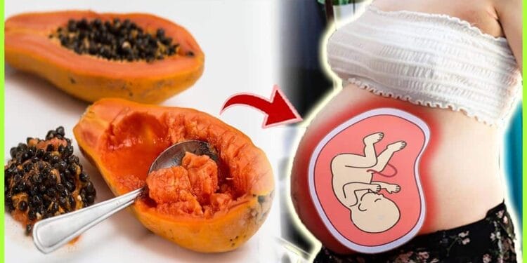 Benefit And Side Effects: Eating Papaya Can Cause Abortion! Such people should not consume papaya