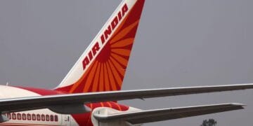 5G network threatens flight! Air India canceled many flights