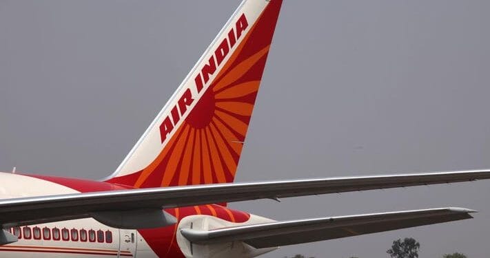 5G network threatens flight! Air India canceled many flights