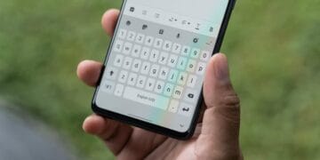 Make these minor changes in keyboard setting for quick typing in Smartphone