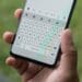 Make these minor changes in keyboard setting for quick typing in Smartphone