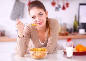 Healthy Breakfast Tips: If there is a lack of protein in the body, then consume these 4 things