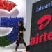 Telecom company Bharti Airtel will make cheap smartphone, Google will invest 1 billion dollars