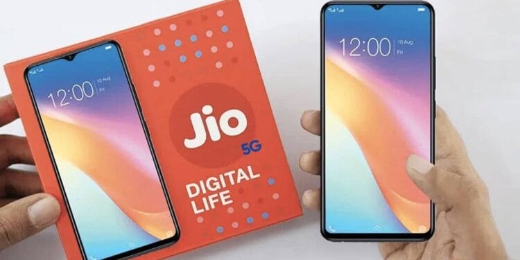 Reliance Jio may launch 5G smartphone by the end of the year, know the features and price