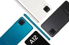 Samsung cuts the price of its popular smartphone Galaxy A12, becomes cheaper by Rs 1000