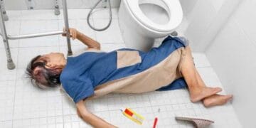 After all, why most heart attacks happen in the bathroom, know the reason