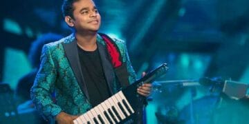 A. R. Rahman ने गरीबी में काटा था बचपन,धर्म बदल कर बने मुस्लिम