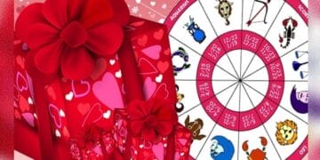 Valentine's Day Horoscope: The people of these zodiac signs can be troubled by one sided love, know your love Rashifal