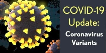 Coronavirus Variants: New variant of Coronavirus will knock soon, WHO warns