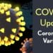 Coronavirus Variants: New variant of Coronavirus will knock soon, WHO warns