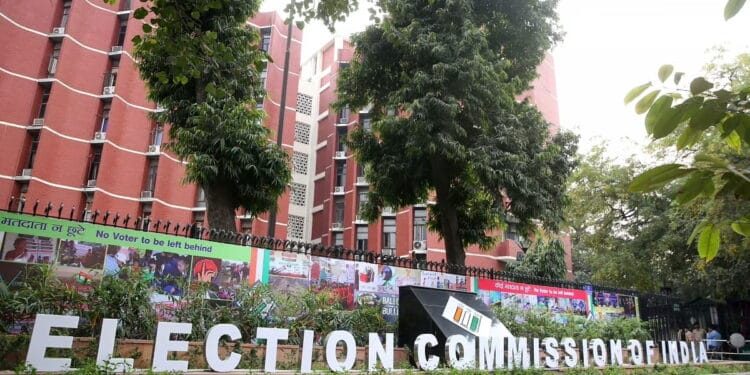 Election Commission