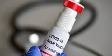 Nasal Spray will be effective on Coronavirus! Know its other specialties