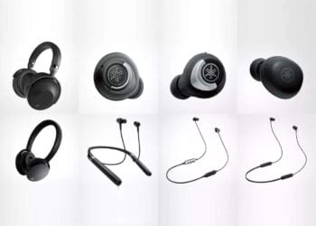 Yamaha Launches Six New Wireless Headphones, Know Price and Features