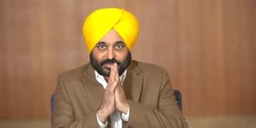 Bhagwant Mann