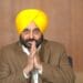 Bhagwant Mann