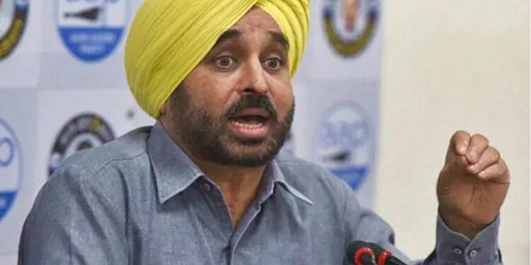 Bhagwant Mann