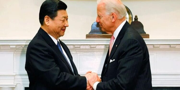 biden jinping