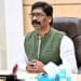 CM Hemant Soren