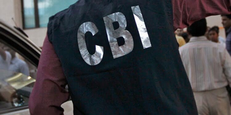 CBI