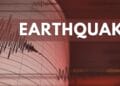 Earthquake Earthquake tremors felt in Ladakh, no loss of life and property