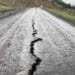 Earthquake Earthquake tremors felt in Ladakh, no loss of life and property