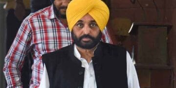 Bhagwant Mann