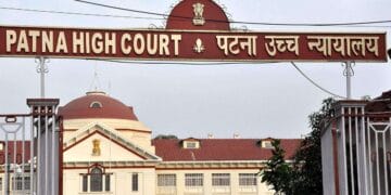 Patna High Court Recruitment 2022 Golden opportunity to get job in Patna High Court for 12th pass, apply like this