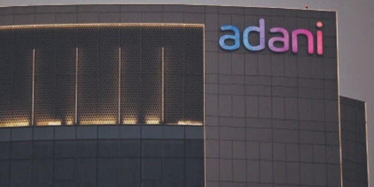 ADANI