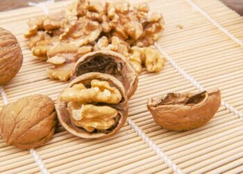 Blood sugar Walnut is able to control blood sugar, know its 5 benefits