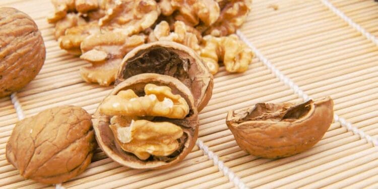 Blood sugar Walnut is able to control blood sugar, know its 5 benefits