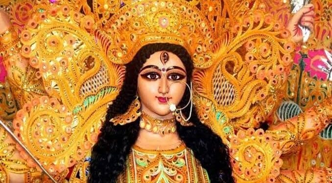 Chaitra Navratri starts from today, know the auspicious time and worship method in detail