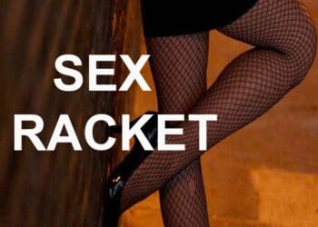 SEX RACKET