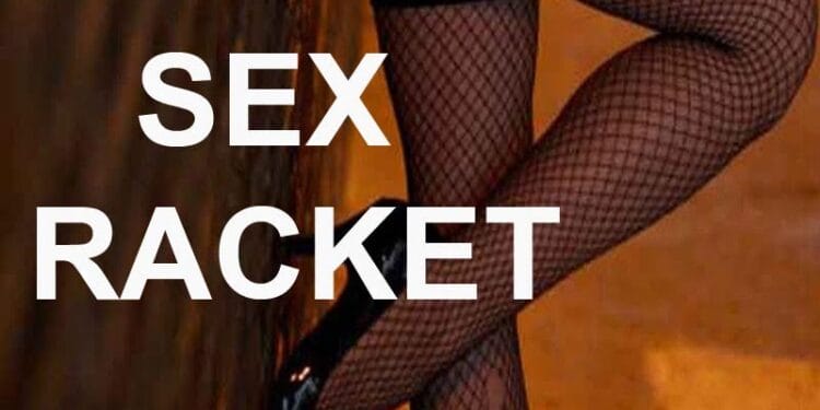 SEX RACKET