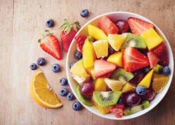 5 Summer Fruits You Should Include In Your Diet