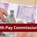 7th pay comission