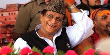 Azam Khan