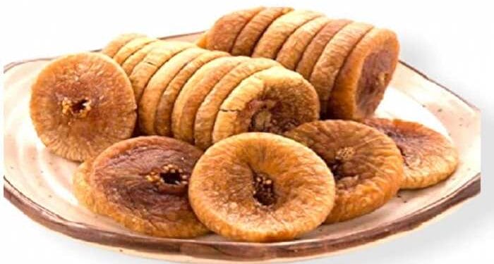 Dried figs provide relief from serious problems like constipation and blood pressure, many benefits are available by consuming empty stomach in the morning.