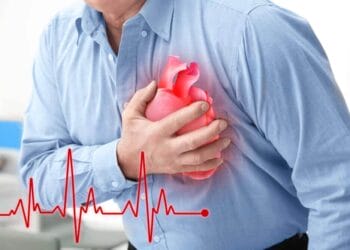 Eat These 5 Foods To Remove Artery Blockage And Avoid Heart Attack