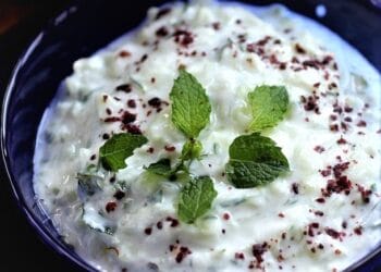 Flaxseed Raita Recipe Flaxseed Raita is beneficial for health in summer, learn easy recipe to make