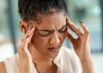 Follow these 5 tips in headache, Headache will go away