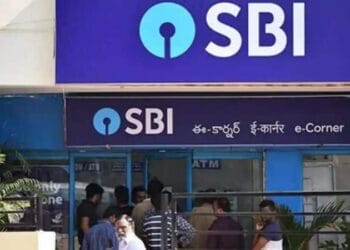 Golden opportunity to become an officer in SBI, apply here