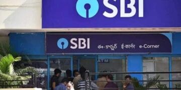 Golden opportunity to become an officer in SBI, apply here