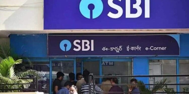 Golden opportunity to become an officer in SBI, apply here