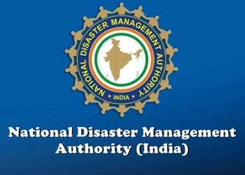 Golden opportunity to do job in National Disaster Management Authority, apply like this