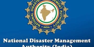 Golden opportunity to do job in National Disaster Management Authority, apply like this