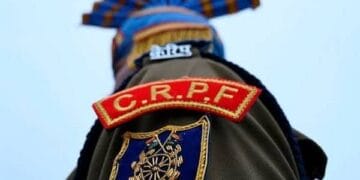 Golden opportunity to get job in CRPF without giving exam, apply like this