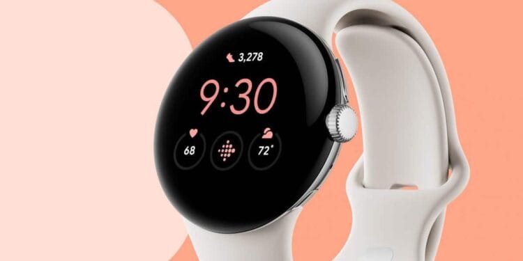 Google will soon launch Pixel Watch, know about the design and features