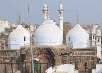 Gyanvapi Masjid