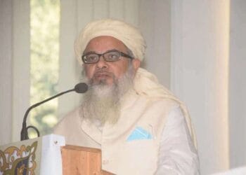 Maulana Madani